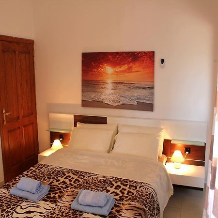 Bencini Apartments Gzira 外观 照片