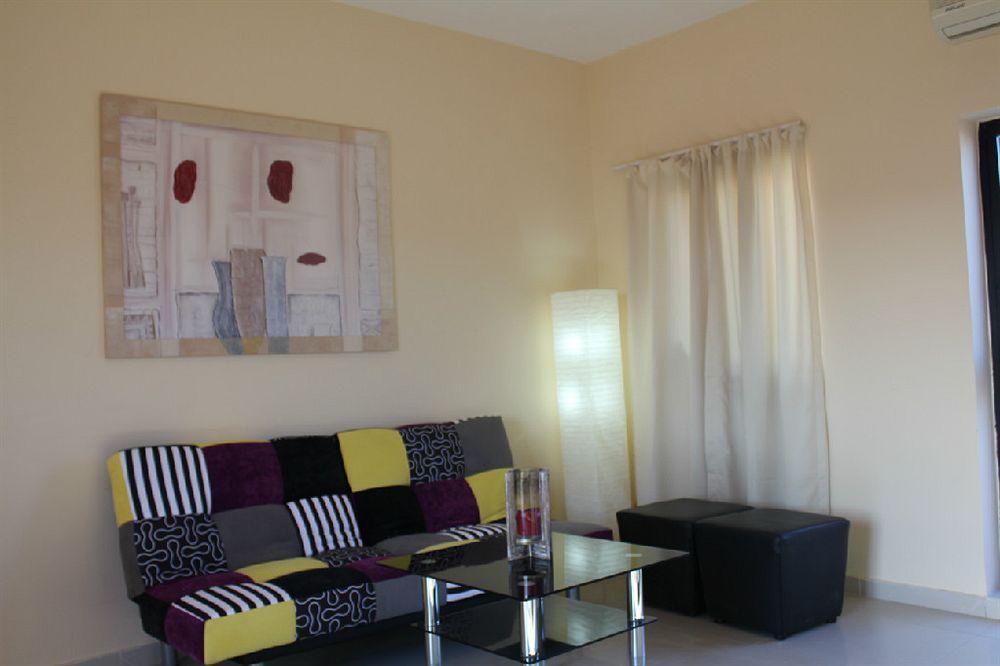 Bencini Apartments Gzira 外观 照片