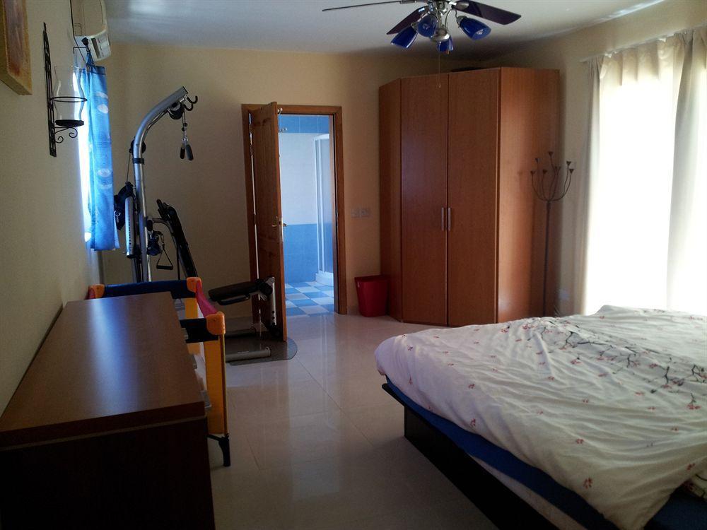 Bencini Apartments Gzira 外观 照片