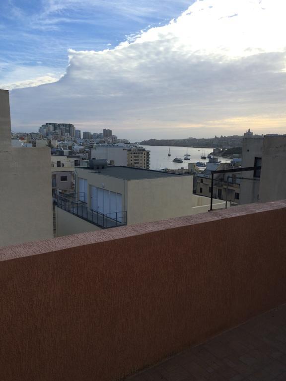 Bencini Apartments Gzira 外观 照片