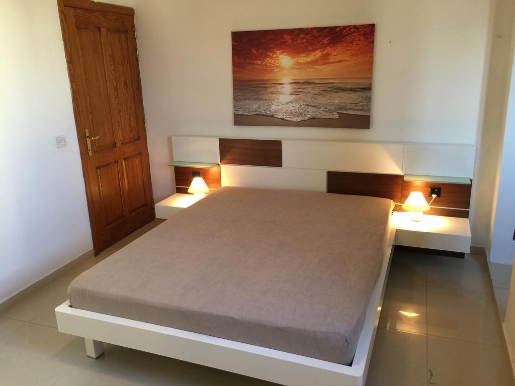 Bencini Apartments Gzira 外观 照片