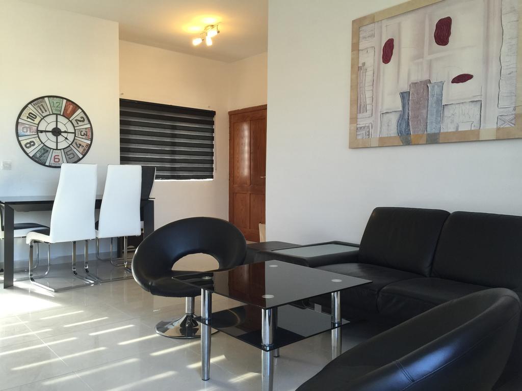 Bencini Apartments Gzira 外观 照片
