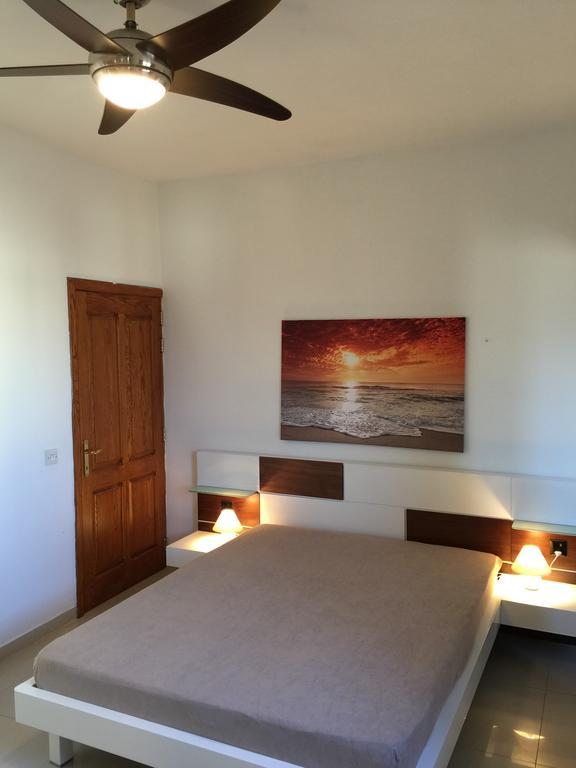Bencini Apartments Gzira 外观 照片