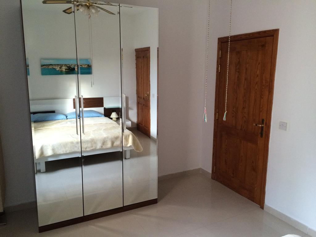 Bencini Apartments Gzira 外观 照片