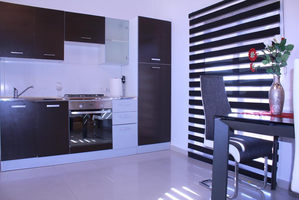 Bencini Apartments Gzira 外观 照片