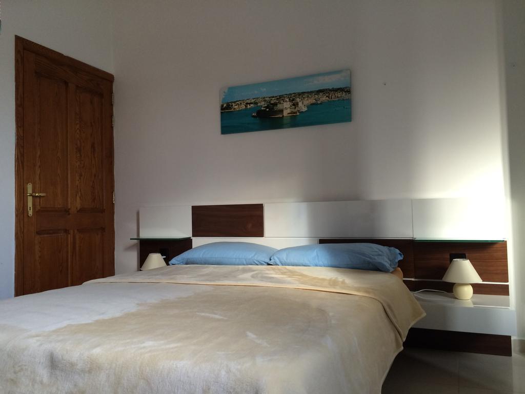 Bencini Apartments Gzira 外观 照片