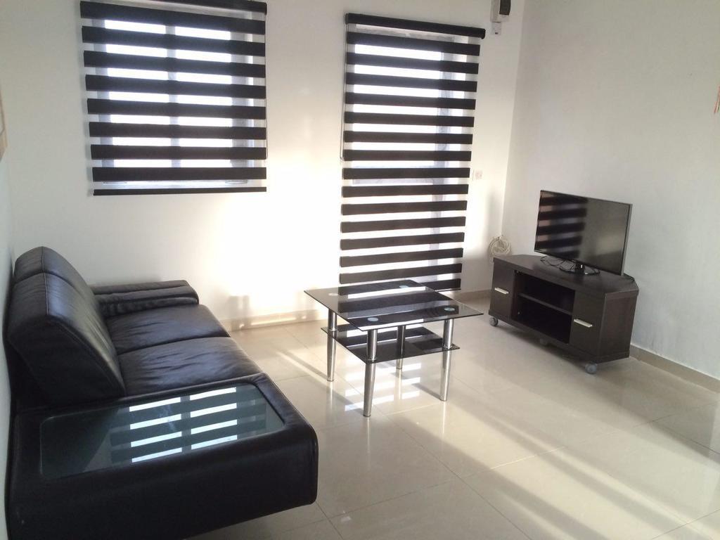 Bencini Apartments Gzira 外观 照片