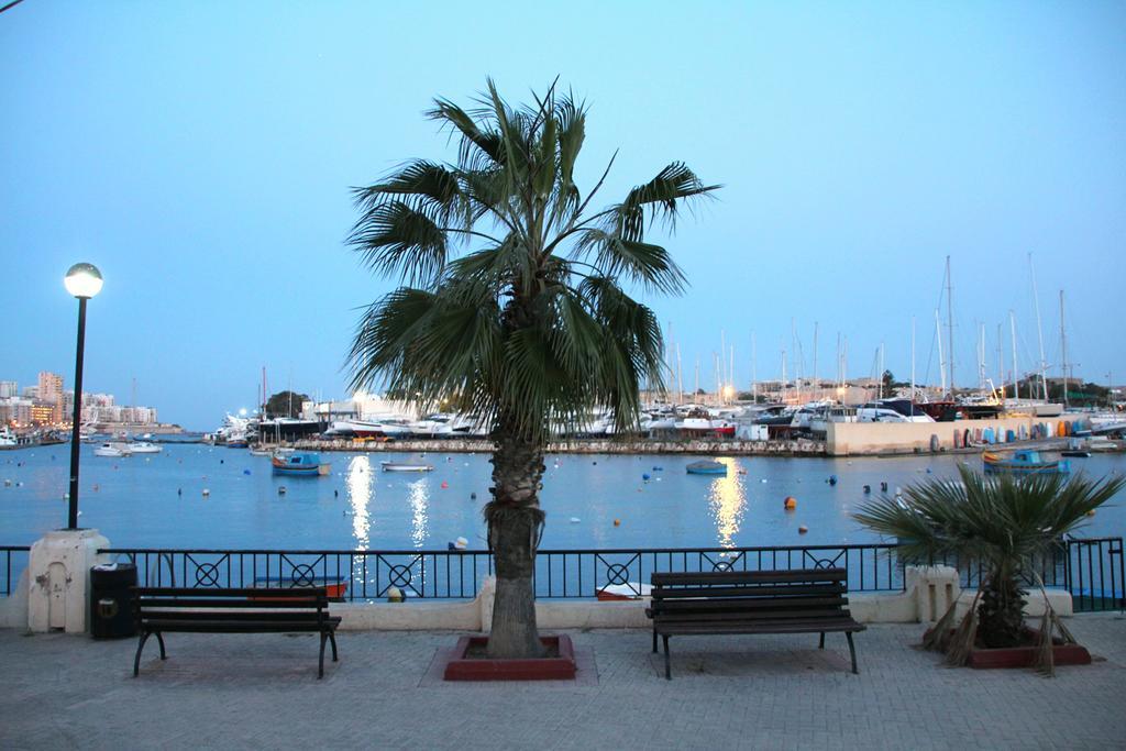 Bencini Apartments Gzira 外观 照片