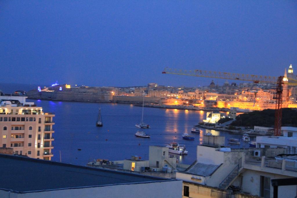 Bencini Apartments Gzira 外观 照片