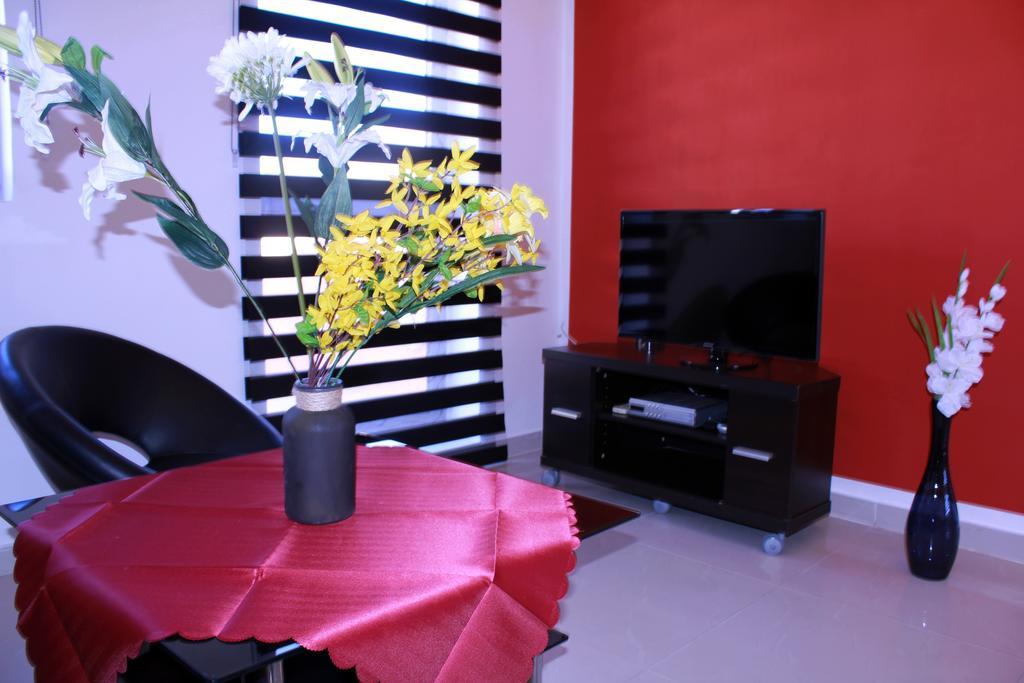 Bencini Apartments Gzira 外观 照片