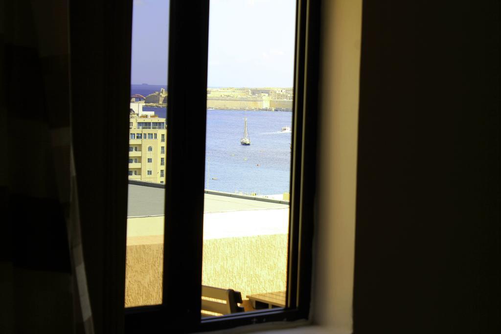 Bencini Apartments Gzira 外观 照片
