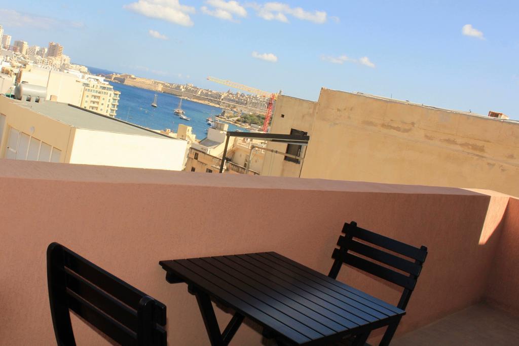 Bencini Apartments Gzira 客房 照片