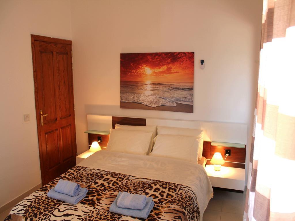 Bencini Apartments Gzira 外观 照片