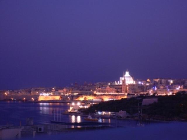 Bencini Apartments Gzira 外观 照片