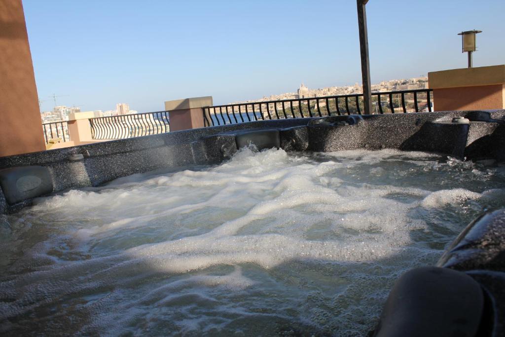 Bencini Apartments Gzira 客房 照片