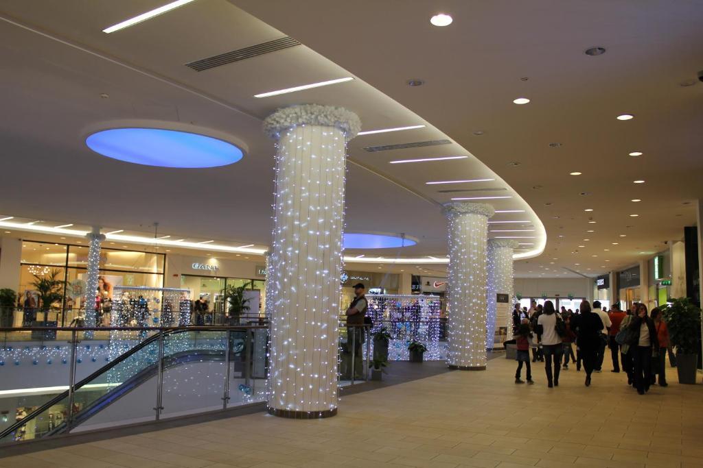 Bencini Apartments Gzira 客房 照片