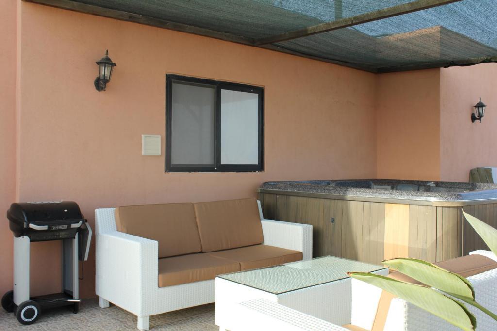 Bencini Apartments Gzira 外观 照片