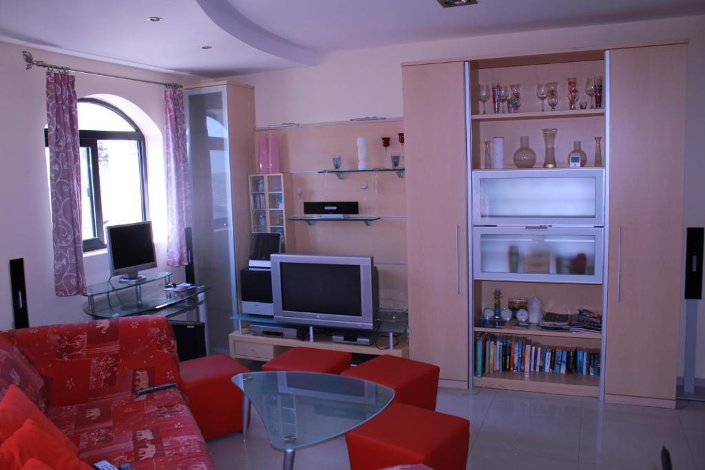 Bencini Apartments Gzira 客房 照片