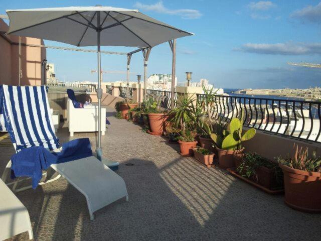 Bencini Apartments Gzira 客房 照片