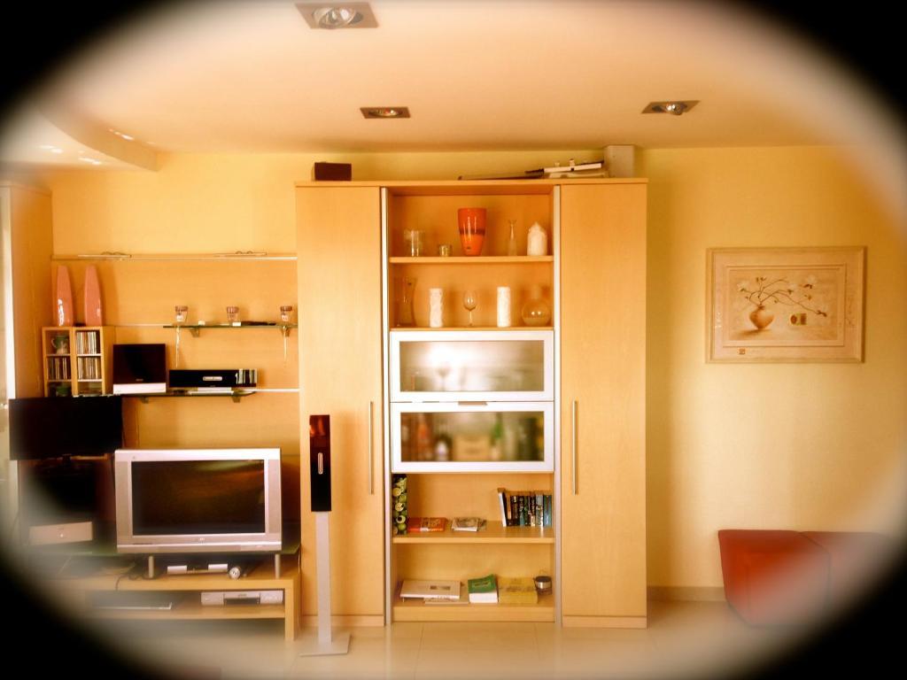 Bencini Apartments Gzira 外观 照片
