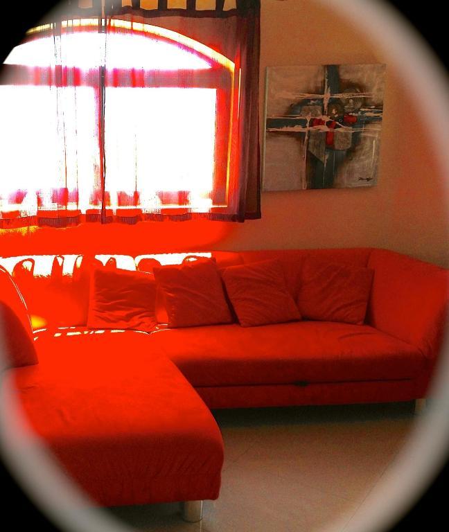 Bencini Apartments Gzira 外观 照片