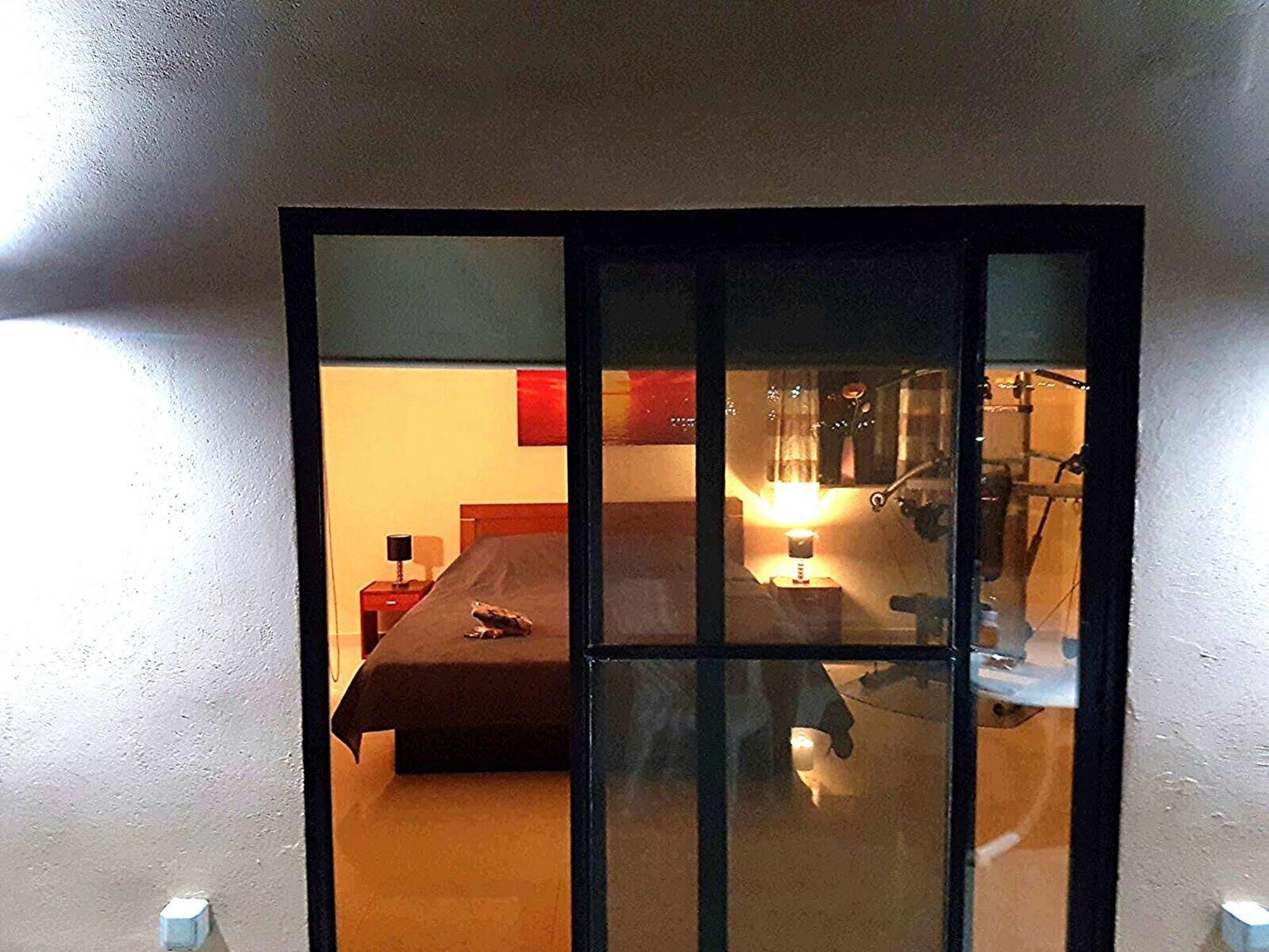 Bencini Apartments Gzira 外观 照片