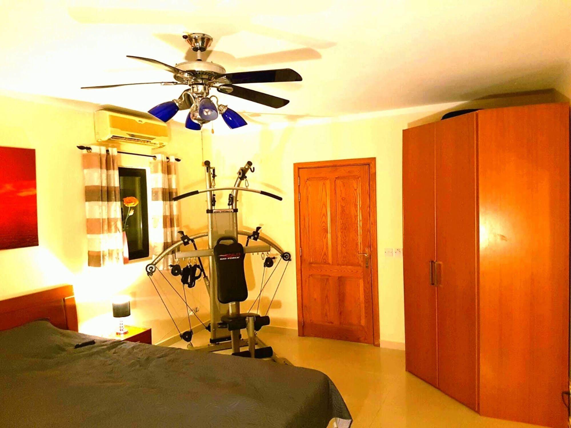 Bencini Apartments Gzira 外观 照片