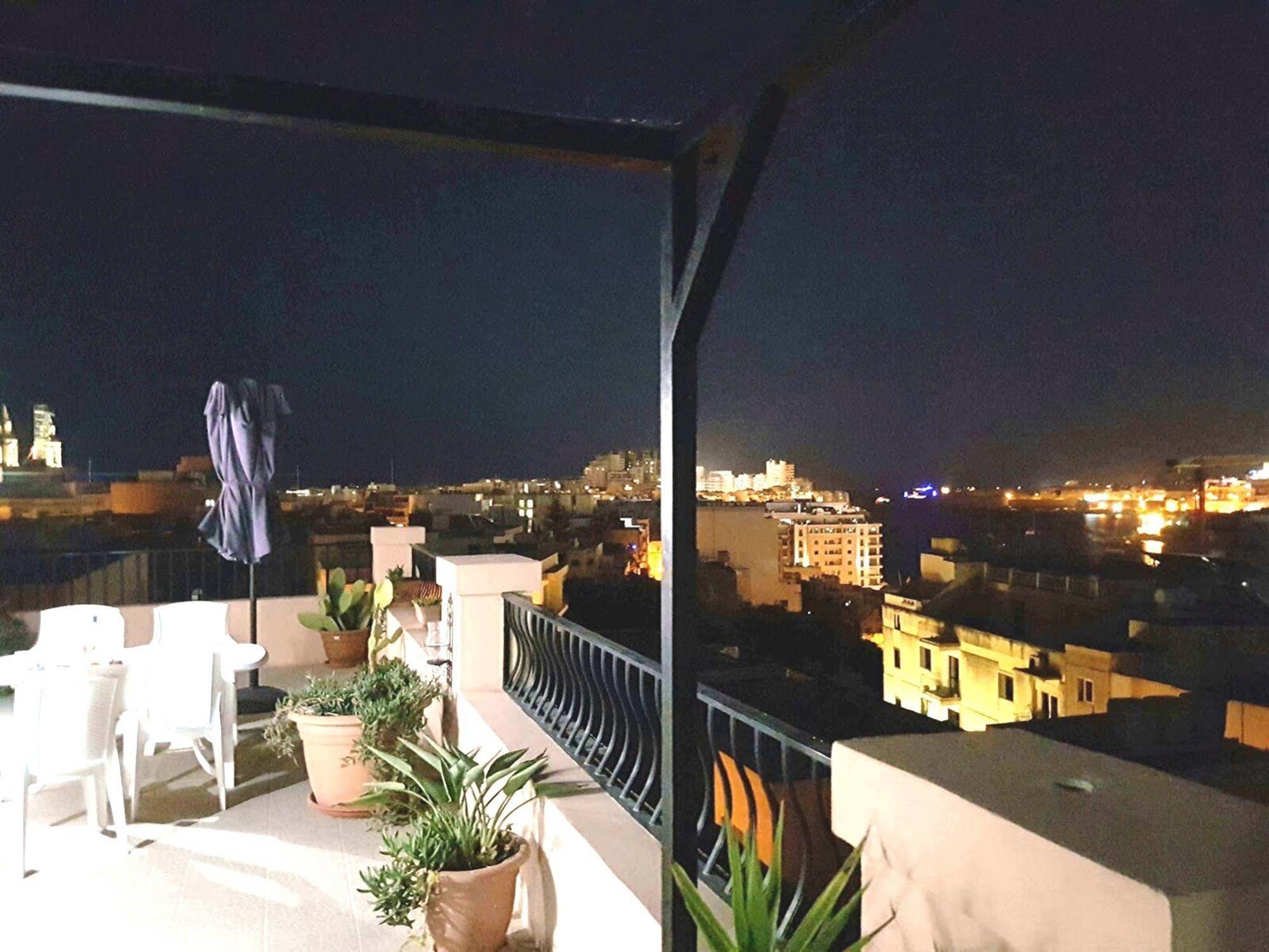 Bencini Apartments Gzira 外观 照片